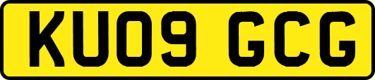 KU09GCG