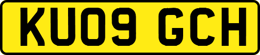 KU09GCH