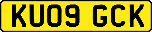 KU09GCK