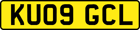 KU09GCL