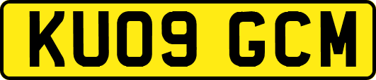 KU09GCM