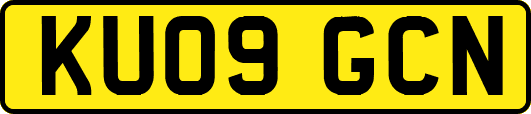 KU09GCN