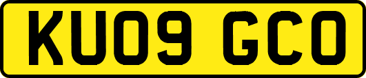 KU09GCO
