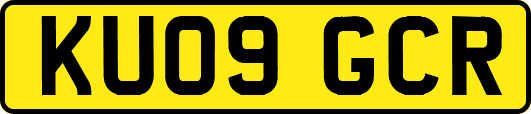 KU09GCR