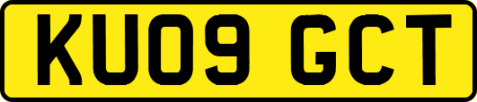 KU09GCT