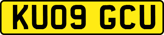 KU09GCU