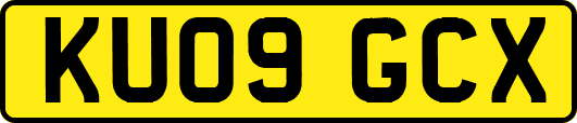 KU09GCX