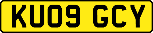 KU09GCY