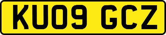 KU09GCZ