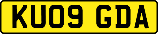 KU09GDA