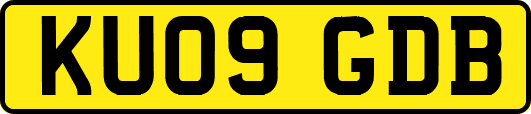 KU09GDB
