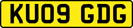 KU09GDG