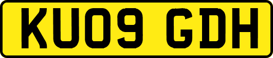 KU09GDH