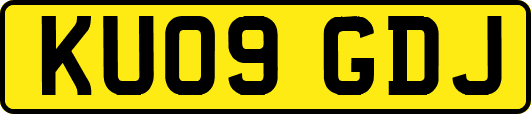 KU09GDJ