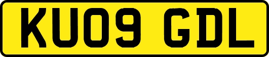 KU09GDL