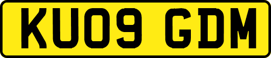 KU09GDM
