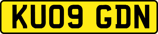 KU09GDN