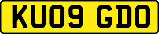 KU09GDO