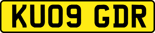 KU09GDR