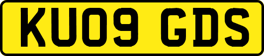 KU09GDS