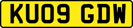 KU09GDW