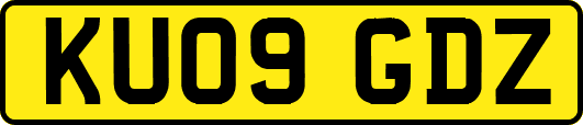 KU09GDZ