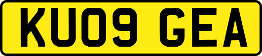 KU09GEA