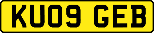 KU09GEB
