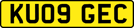 KU09GEC