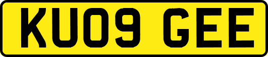 KU09GEE