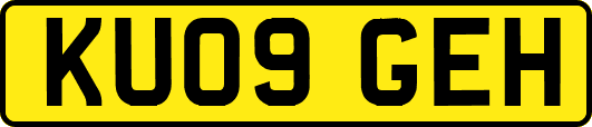 KU09GEH