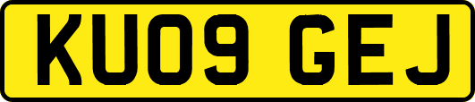 KU09GEJ
