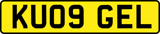 KU09GEL