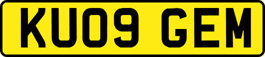 KU09GEM