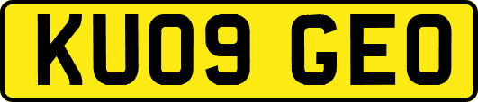KU09GEO