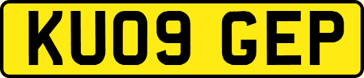KU09GEP
