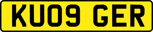 KU09GER