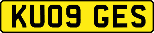 KU09GES