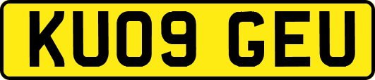 KU09GEU