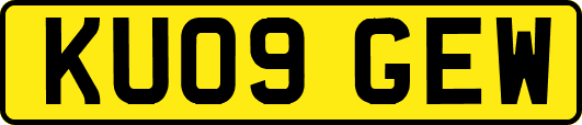 KU09GEW