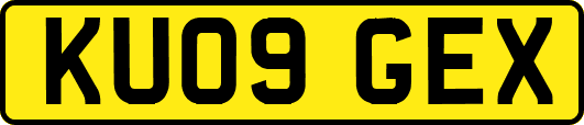 KU09GEX