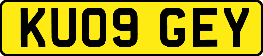 KU09GEY