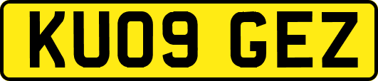 KU09GEZ