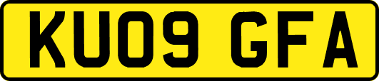 KU09GFA