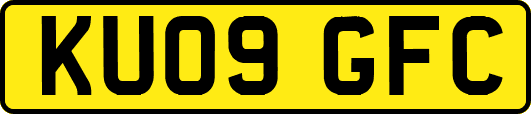 KU09GFC