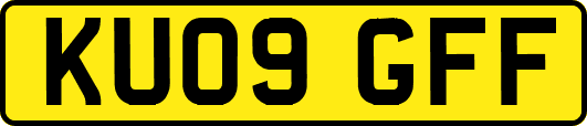 KU09GFF