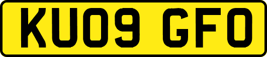 KU09GFO