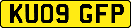 KU09GFP