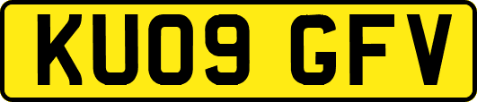 KU09GFV