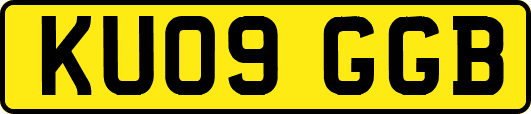KU09GGB